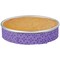 Wilton Bake-Even Cake Strips 6/Pkg-35"X1.5", 25"X1.5" & 10"X1.5"
